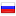 favorit-city.ru server is located in Russia